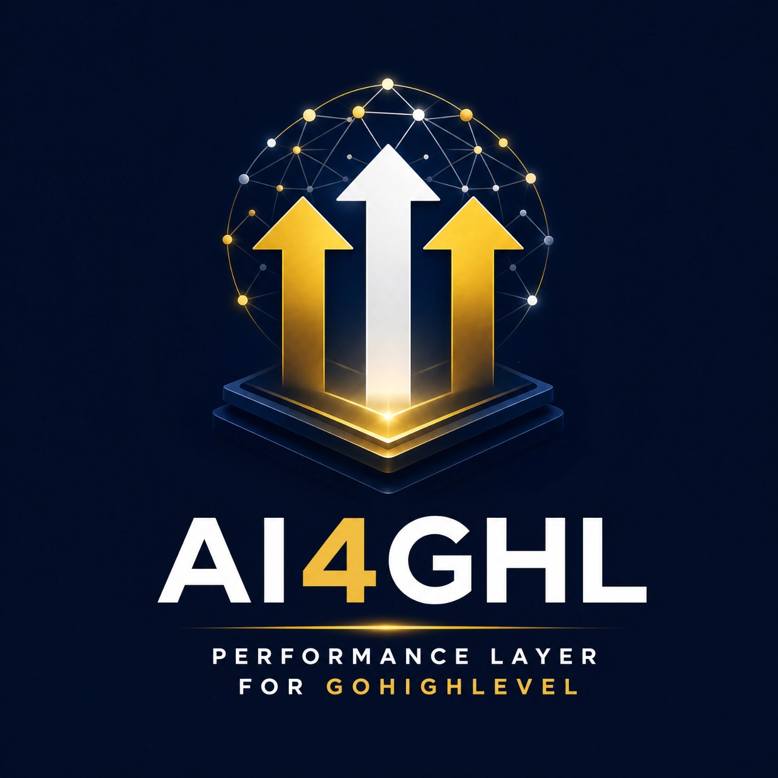 AI4GHL — Performance Layer for GoHighLevel